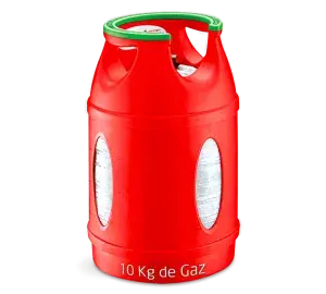 bouteille CALIPSO